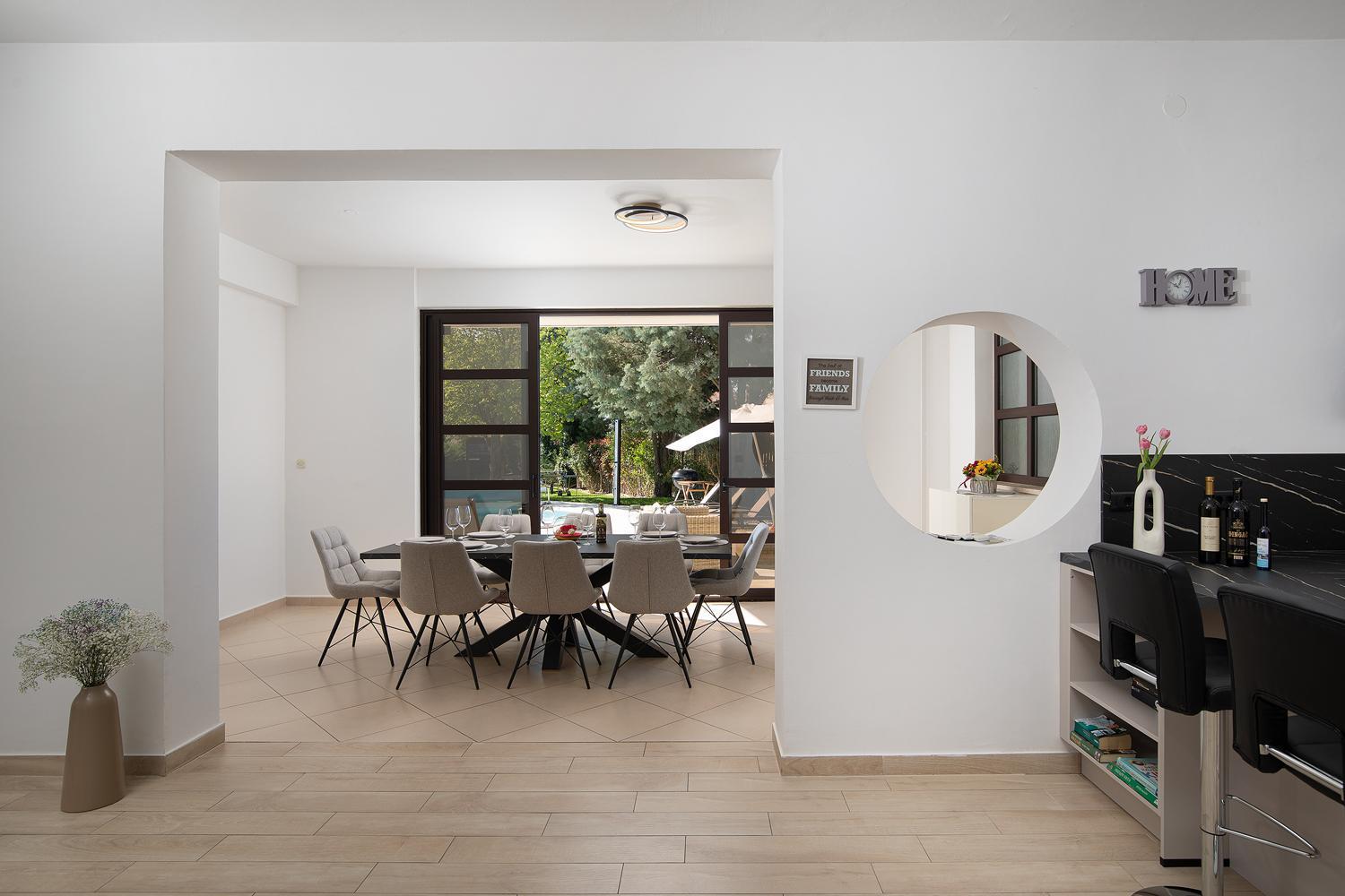 Villa Andrija: Seaside Family Retreat with Heated Pool and Entertainment Fazana Exterior photo